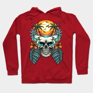 Hell's paradise Hoodie